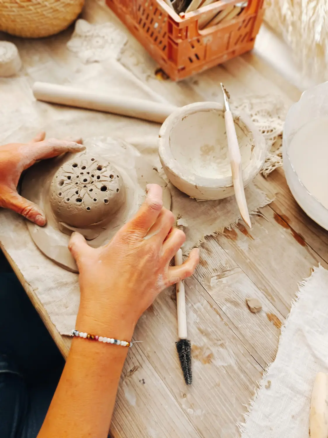 Herzstatt - Handwerksbetriebe