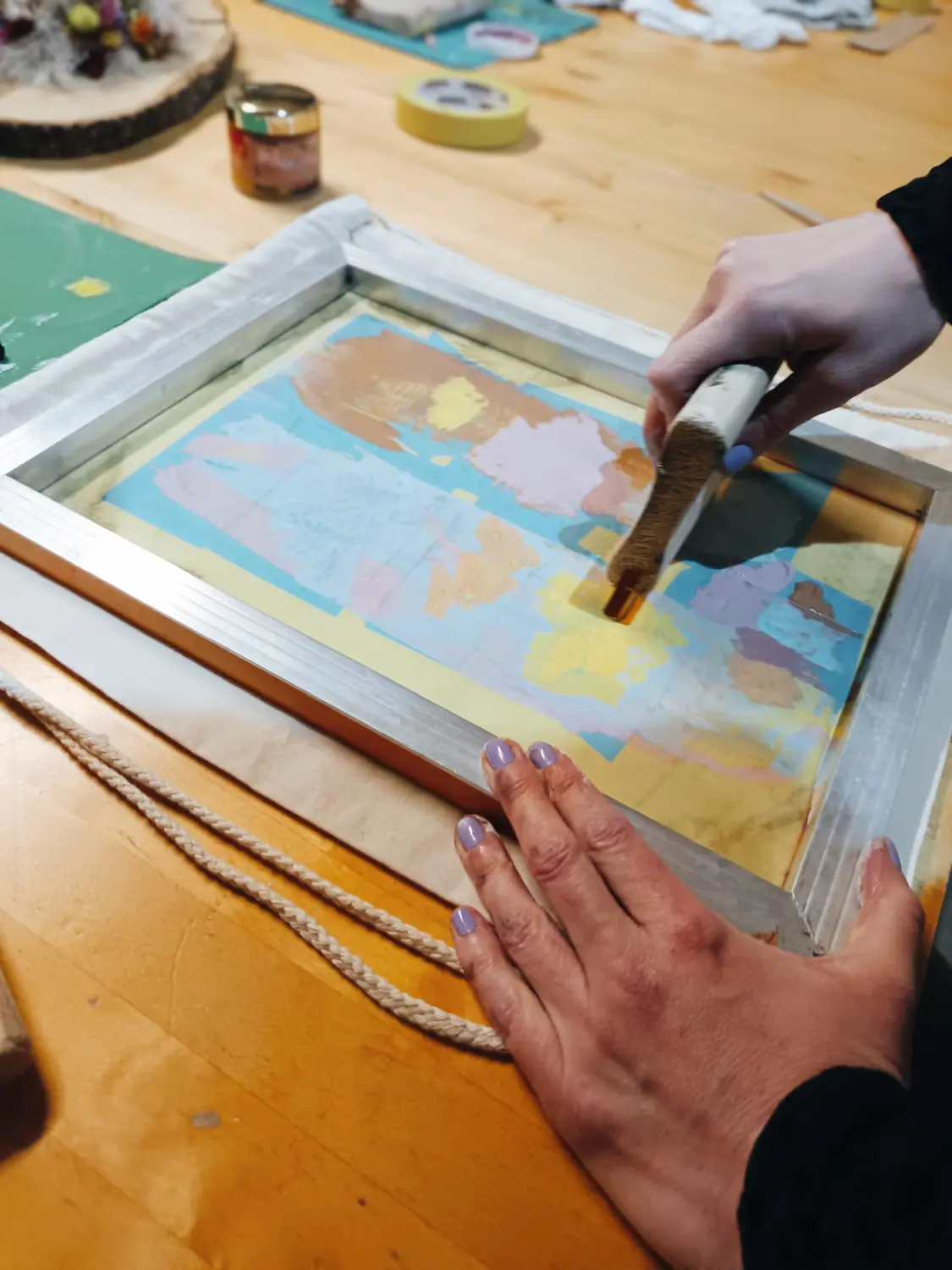 Herzstatt – Workshops für Erwachsene 