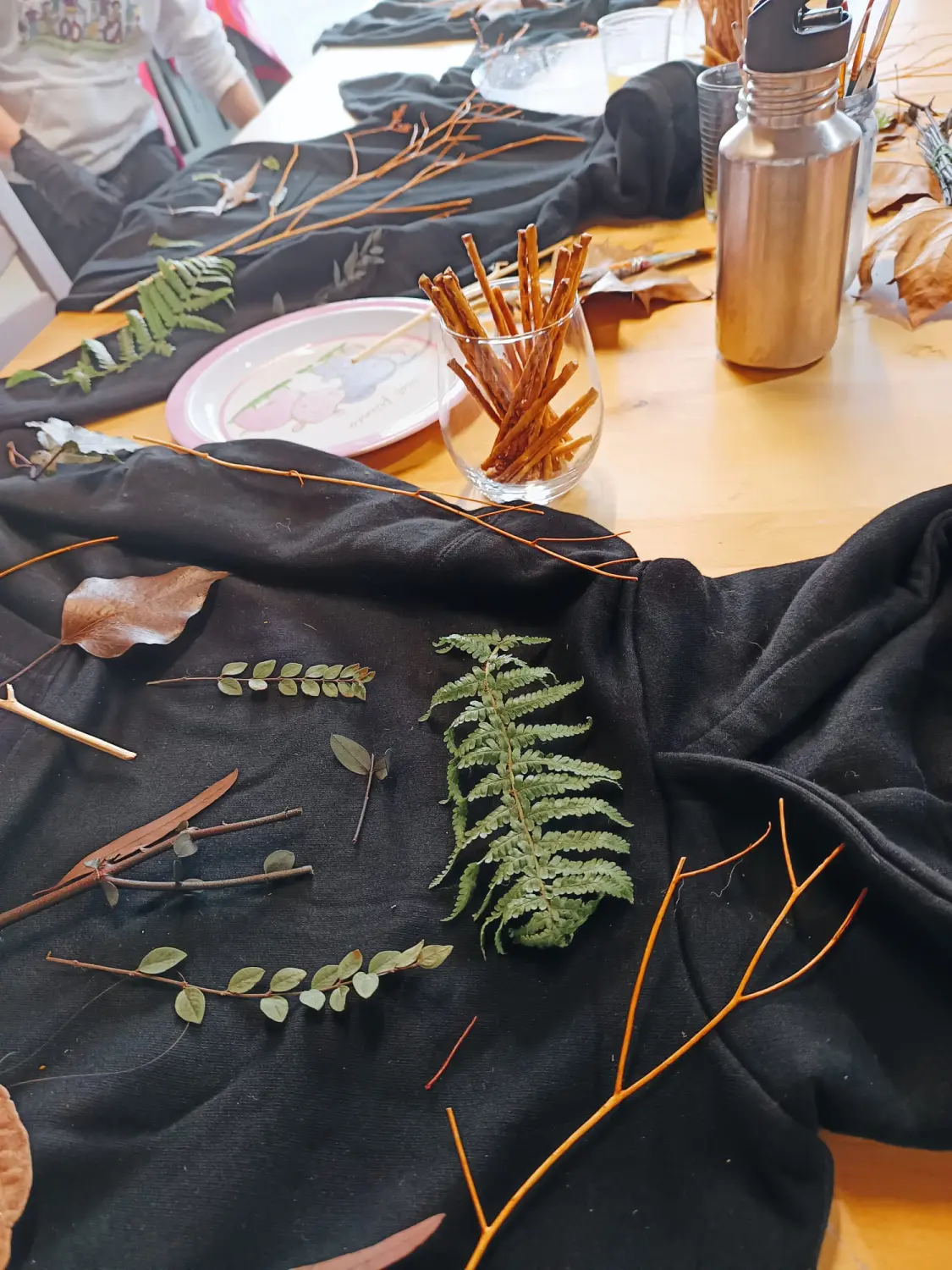 Herzstatt - Handwerksbetriebe